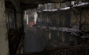Silent Hill Downpour Screenshot -14