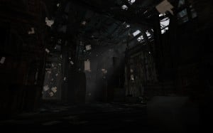 Silent Hill Downpour Screenshot -18