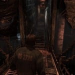 Silent Hill Downpour Screenshot -19