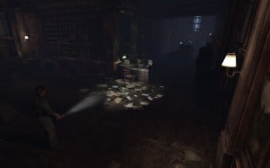 Silent Hill Downpour Screenshot -2