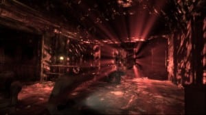 Silent Hill Downpour Screenshot -21