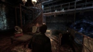 Silent Hill Downpour Screenshot -23