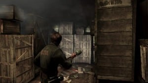 Silent Hill Downpour Screenshot -26