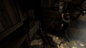 Silent Hill Downpour Screenshot -27