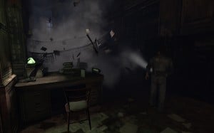 Silent Hill Downpour Screenshot -3