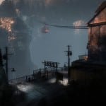 Silent Hill Downpour Screenshot -30