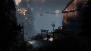 Silent Hill Downpour Screenshot -30
