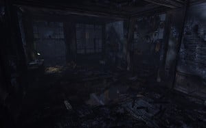 Silent Hill Downpour Screenshot -8