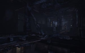 Silent Hill Downpour Screenshot -9