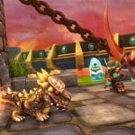 Skylanders Spyro's Adventure Screenshot -1