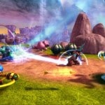 Skylanders Spyro's Adventure Screenshot -14