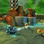 Skylanders Spyro's Adventure Screenshot -16