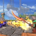 Skylanders Spyro's Adventure Screenshot -19