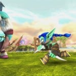 Skylanders Spyro's Adventure Screenshot -4