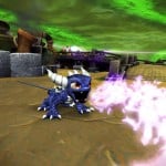 Skylanders Spyro's Adventure Screenshot -7