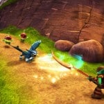 Skylanders Spyro's Adventure Screenshot -8