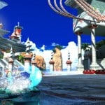 Sonic Generations Screenshot -10