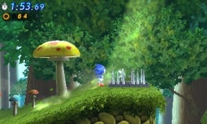 Sonic Generations Screenshot -14