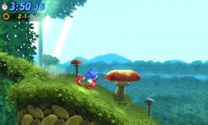 Sonic Generations Screenshot -15