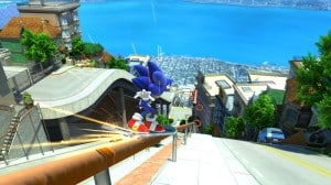 Sonic Generations Screenshot -2