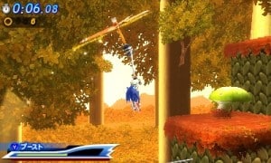 Sonic Generations Screenshot -21