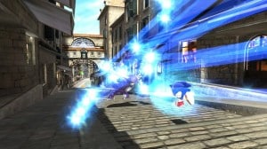 Sonic Generations Screenshot -27