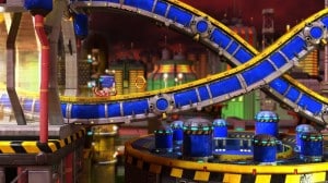 Sonic Generations Screenshot -5