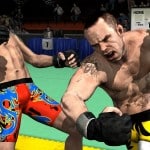 Supremacy MMA Screenshot-1