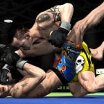 Supremacy MMA Screenshot-2