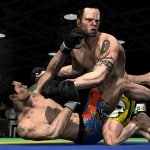 Supremacy MMA Screenshot-3