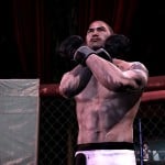 Supremacy MMA Screenshot-4