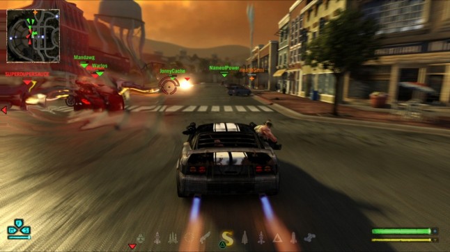 download twisted metal xbox 360