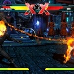 Ultimate Marvel vs. Capcom 3 Screenshot-1