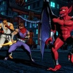 Ultimate Marvel vs. Capcom 3 Screenshot-11
