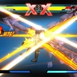 Ultimate Marvel vs. Capcom 3 Screenshot-19