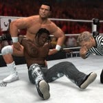 WWE 12 Screenshot -1