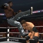 WWE 12 Screenshot -12