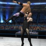 WWE 12 Screenshot -14