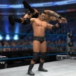 WWE 12 Screenshot -15