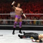 WWE 12 Screenshot -16