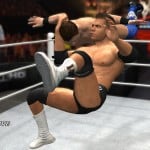 WWE 12 Screenshot -2