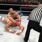 WWE 12 Screenshot -3