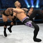 WWE 12 Screenshot -4