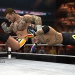 WWE 12 Screenshot -5