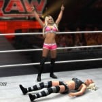 WWE 12 Screenshot -6