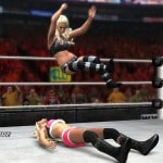 WWE 12 Screenshot -8