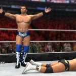 WWE 12 Screenshot -9