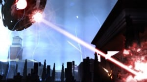 XCOM 2012 Screenshot -1