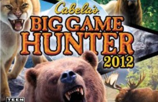 Cabela S Big Game Hunter 2012 Achievements Trophies Guide Xbox