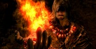 Dark Souls Screenshot - Fire In My Hand!